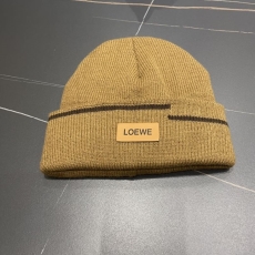 Loewe Caps